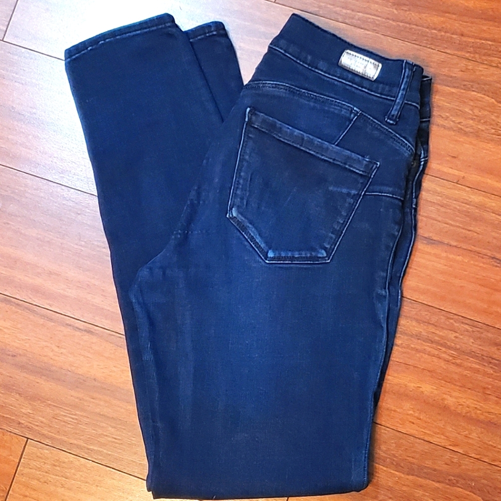 Juicy Couture Skinny Jeans